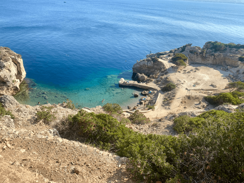 Male Initiation Rites